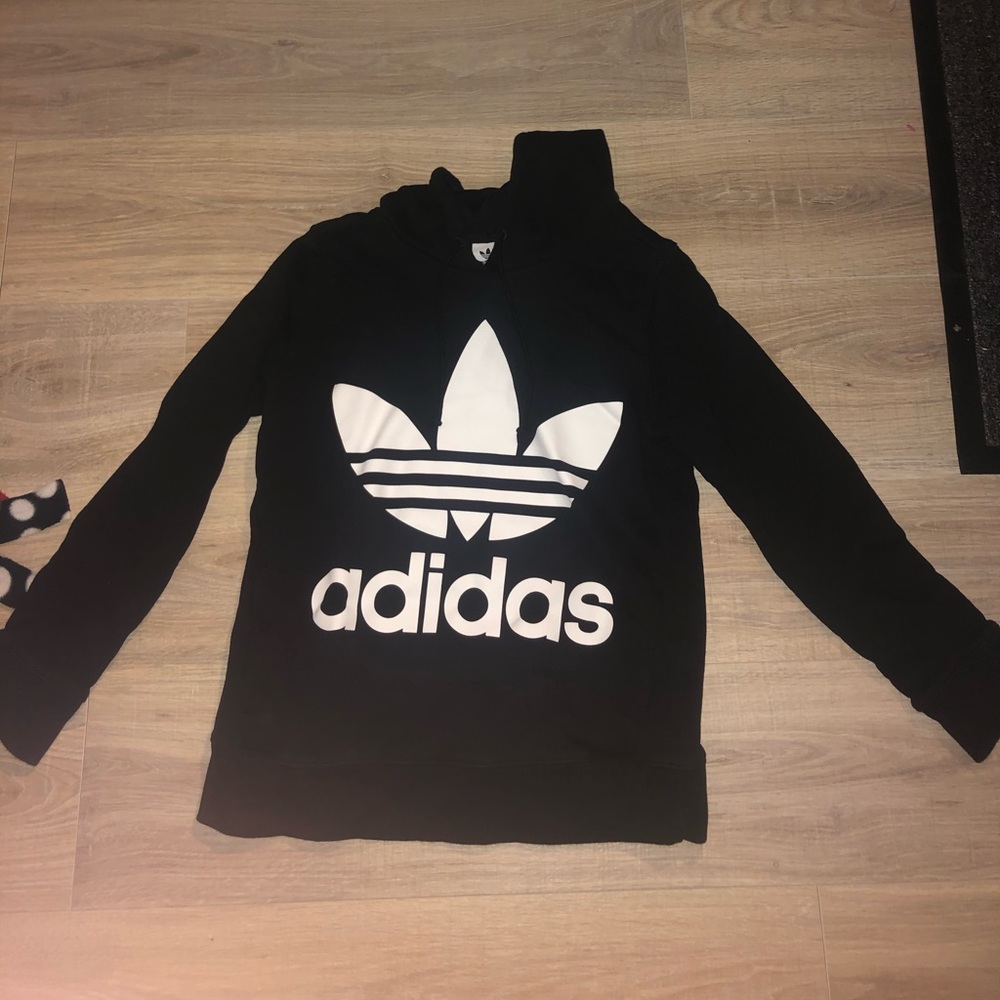 Adidas Hoodie